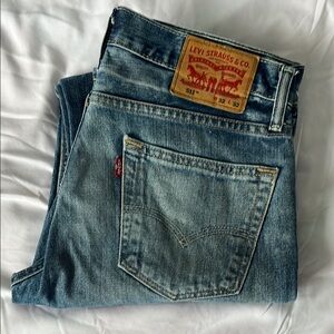 Levi's 511 32x32 Men's Jeans